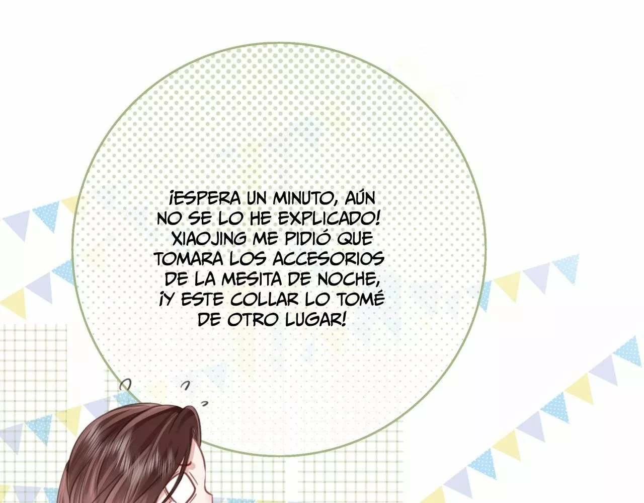 Página 112 del Manga