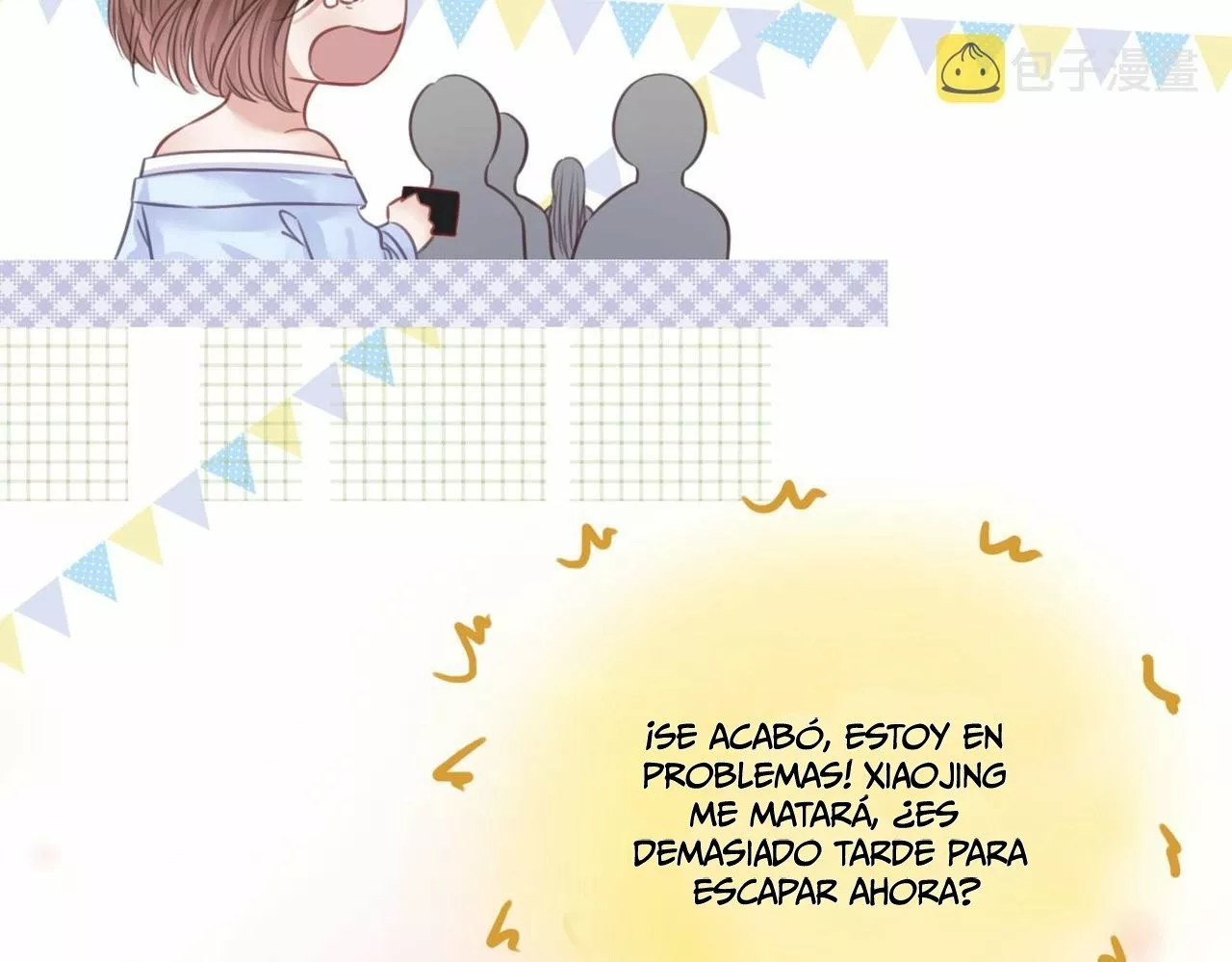 Página 113 del Manga