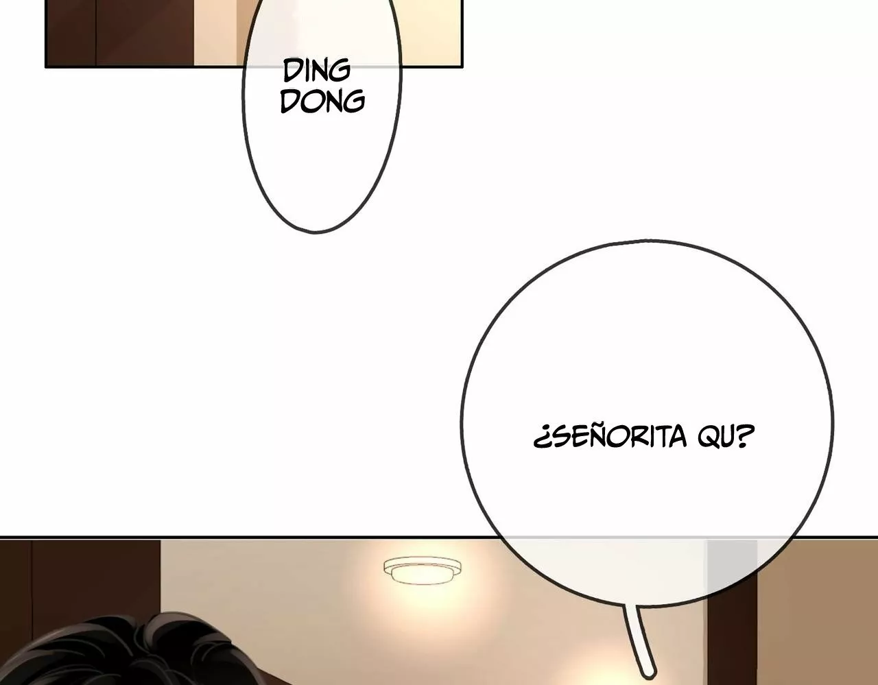 Página 117 del Manga