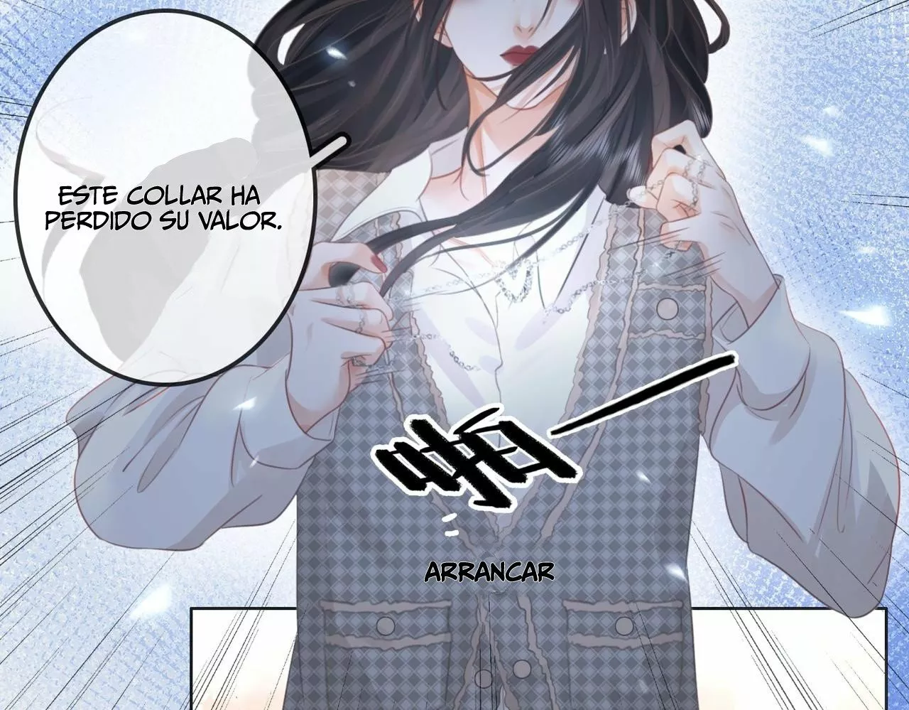 Página 37 del Manga