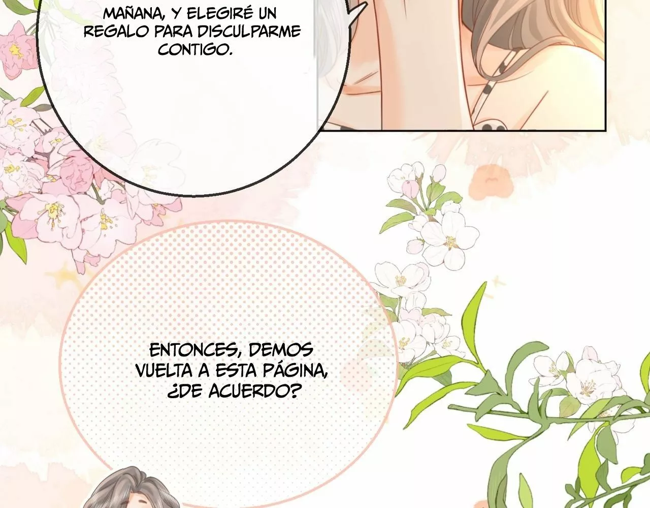 Página 67 del Manga