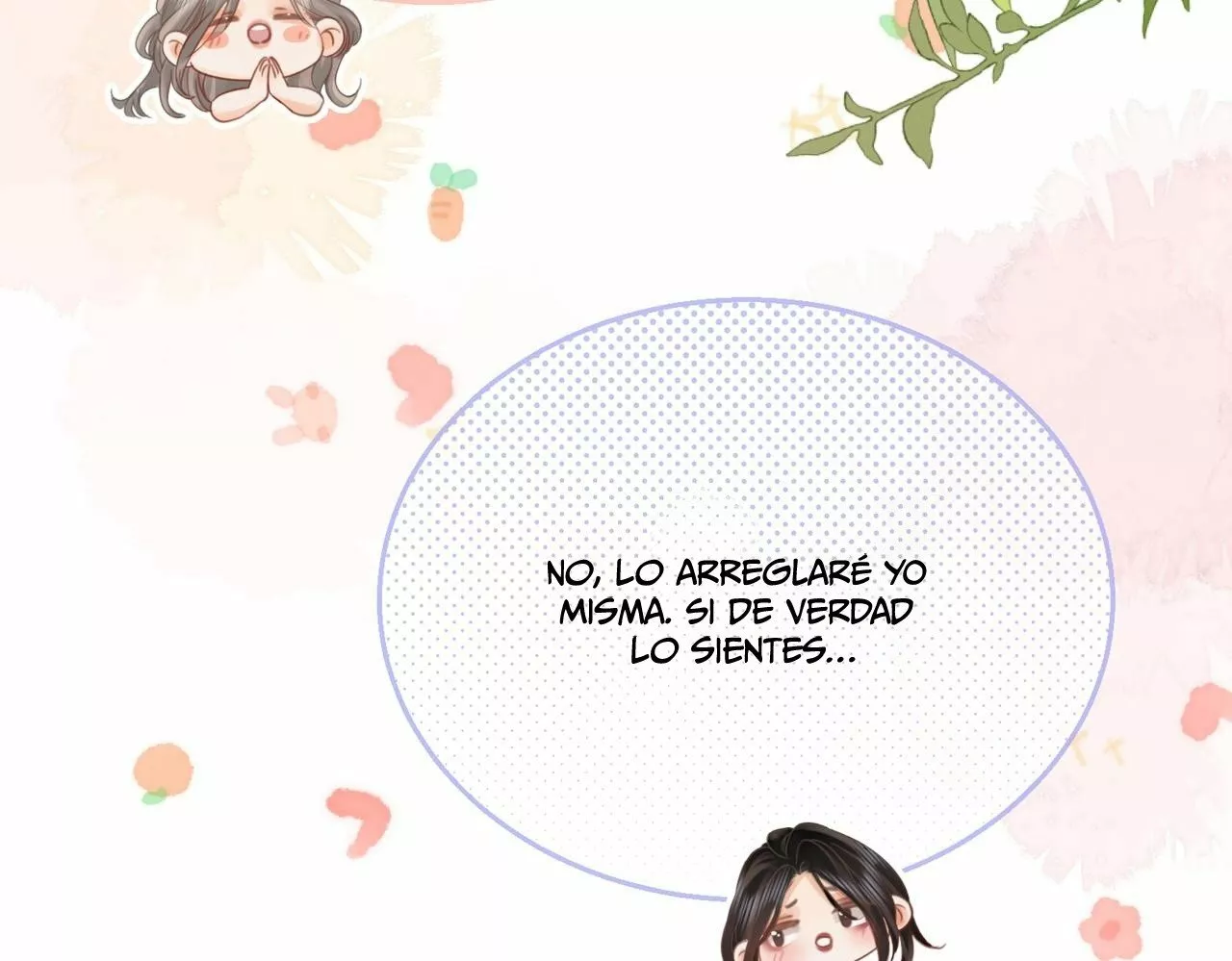 Página 68 del Manga