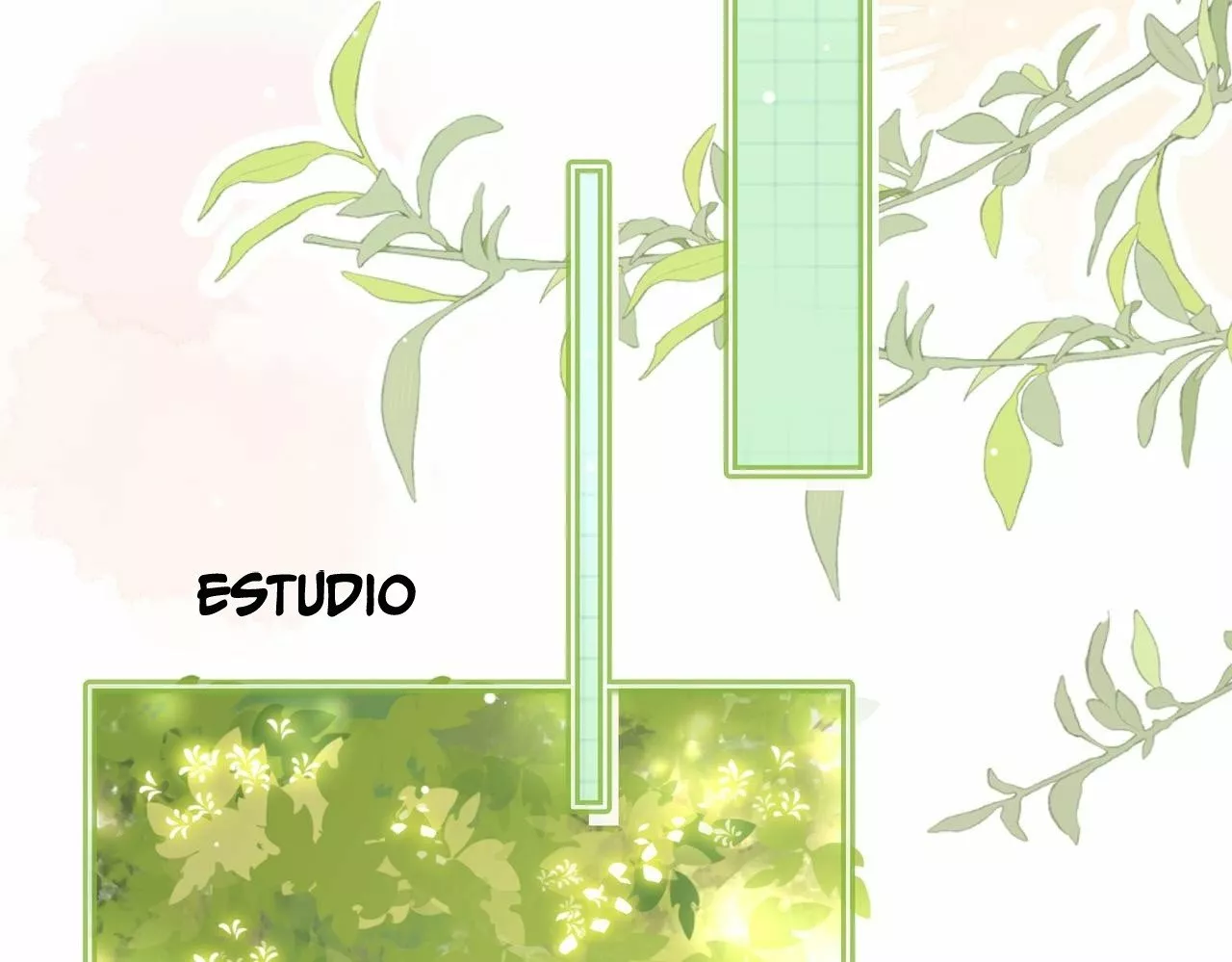 Página 74 del Manga