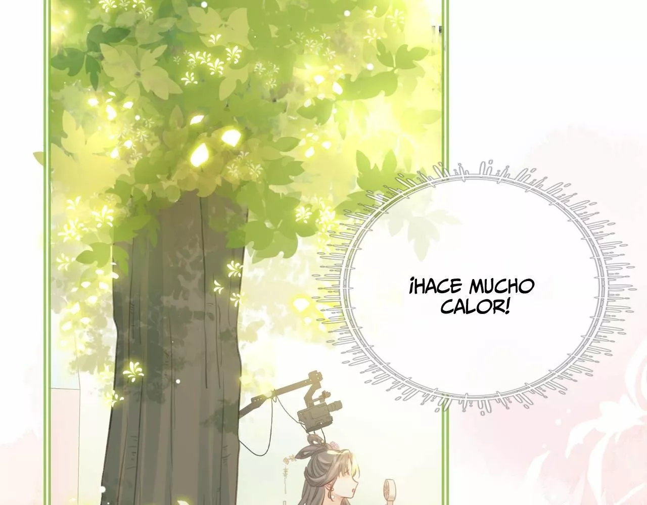 Página 75 del Manga