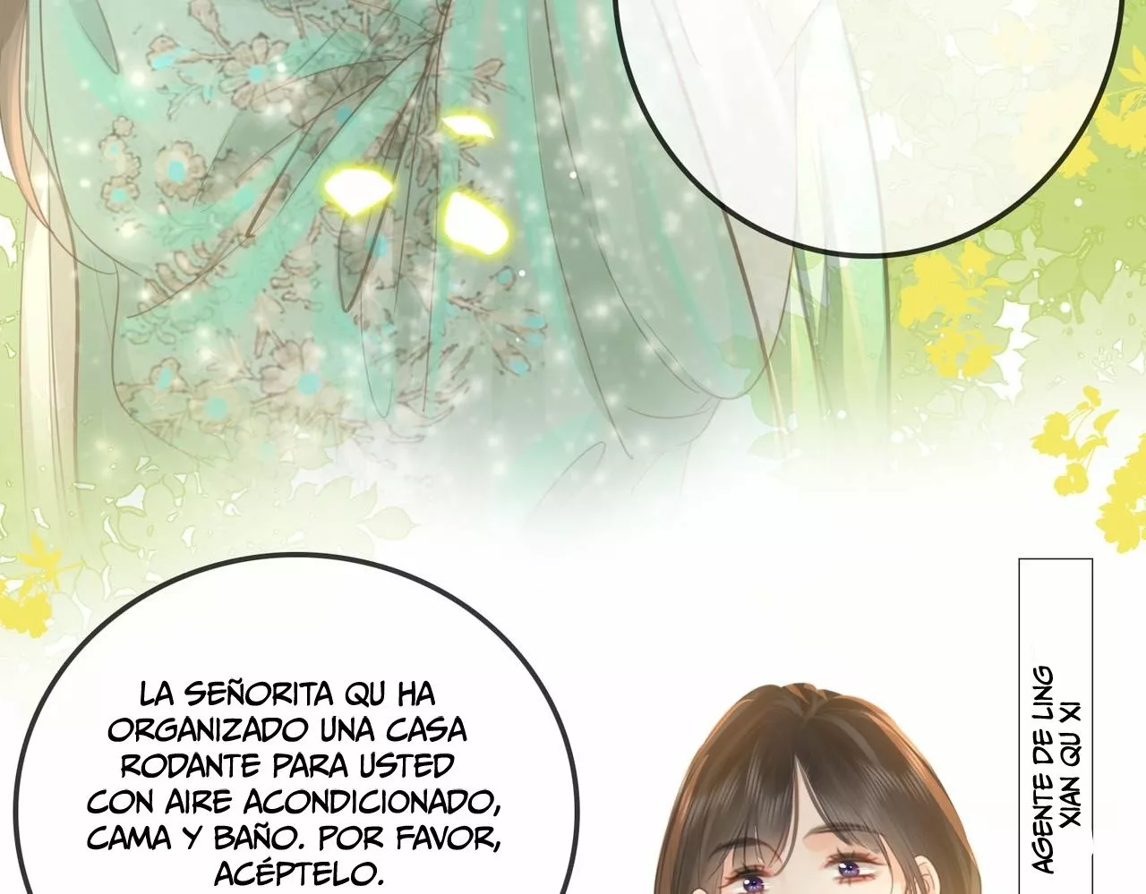 Página 78 del Manga