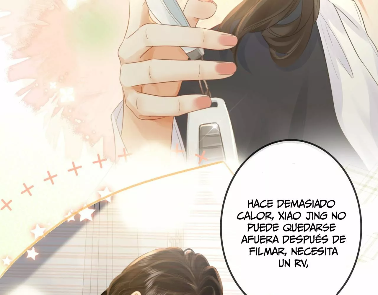 Página 83 del Manga