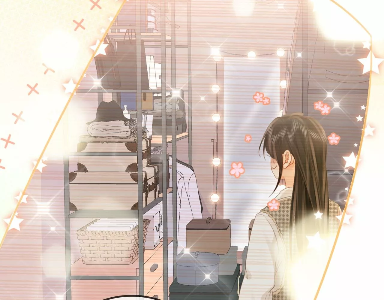 Página 85 del Manga