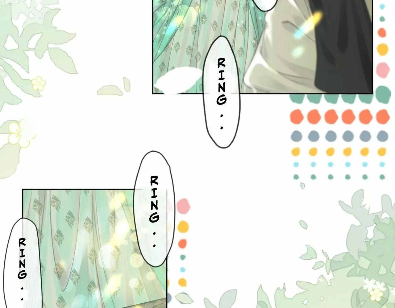 Página 92 del Manga