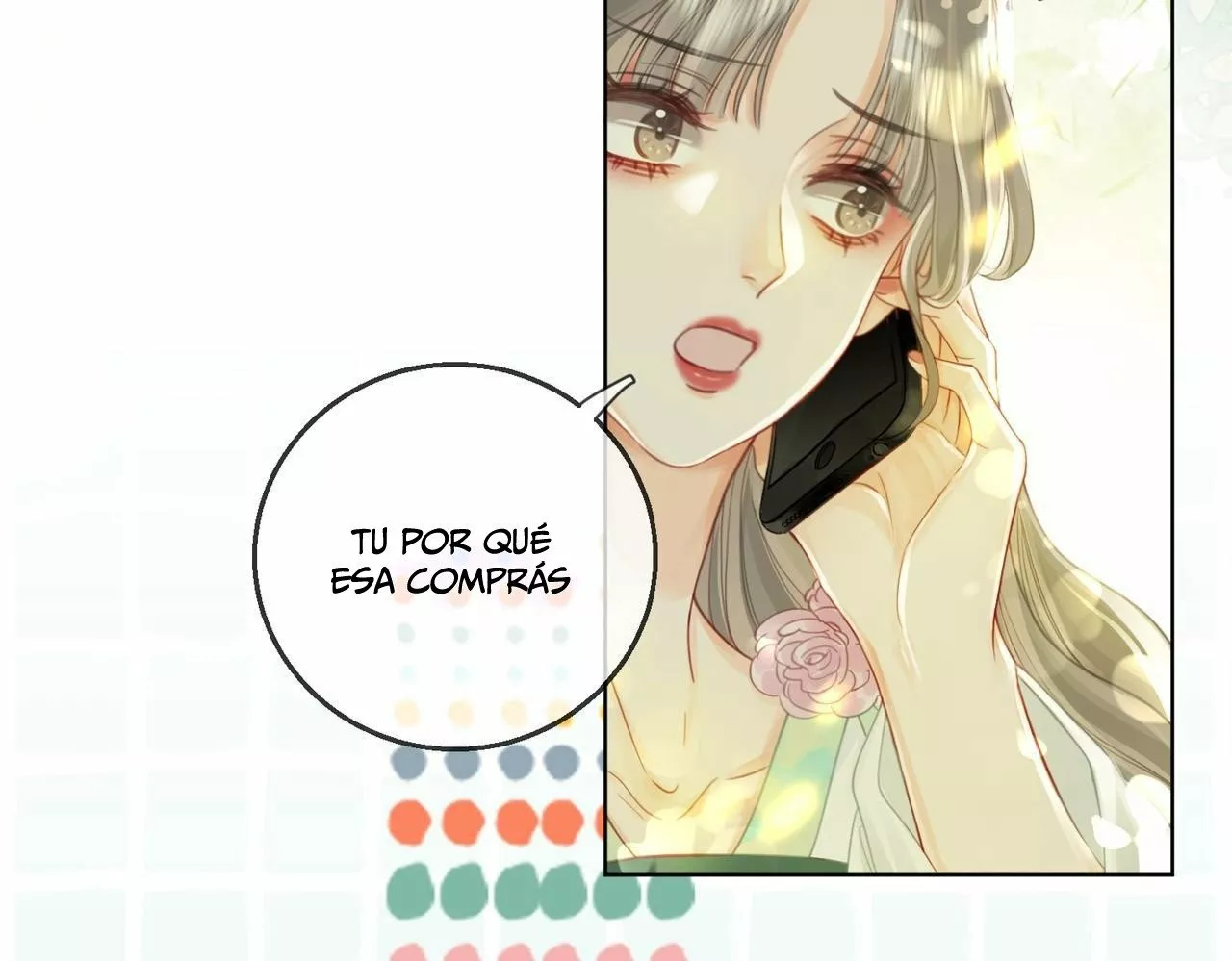 Página 94 del Manga