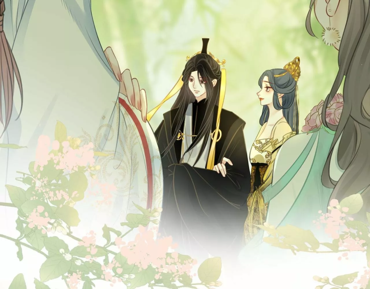 Página 36 del Manga