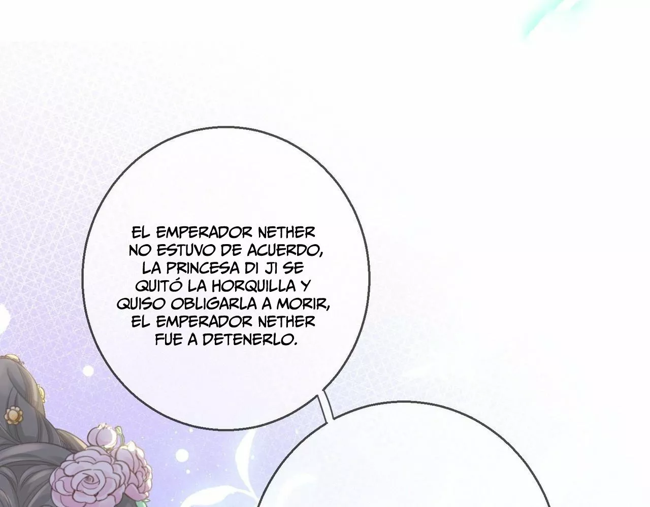 Página 40 del Manga