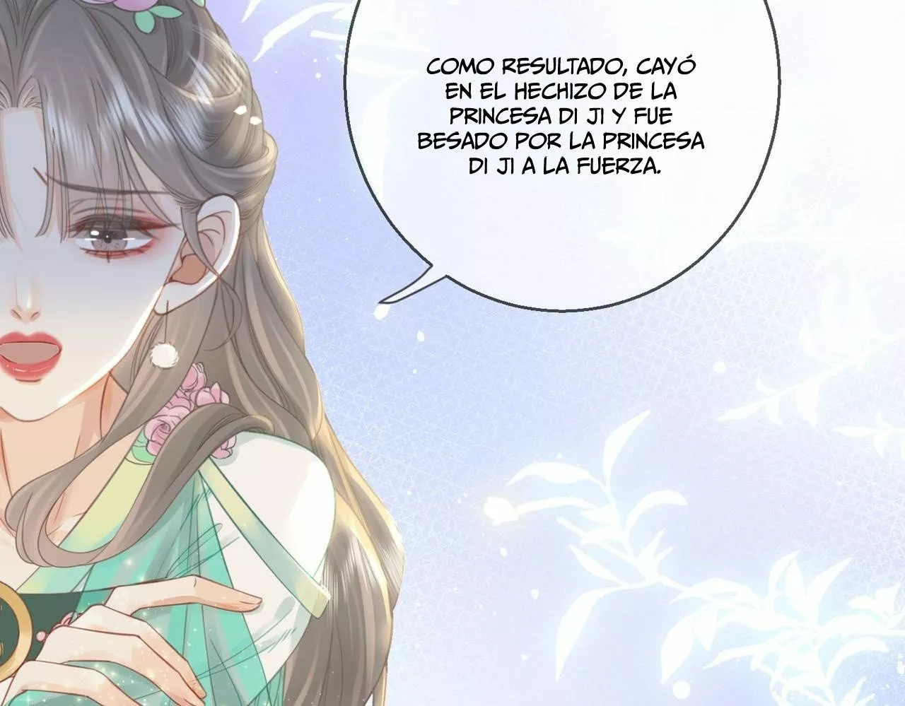 Página 41 del Manga