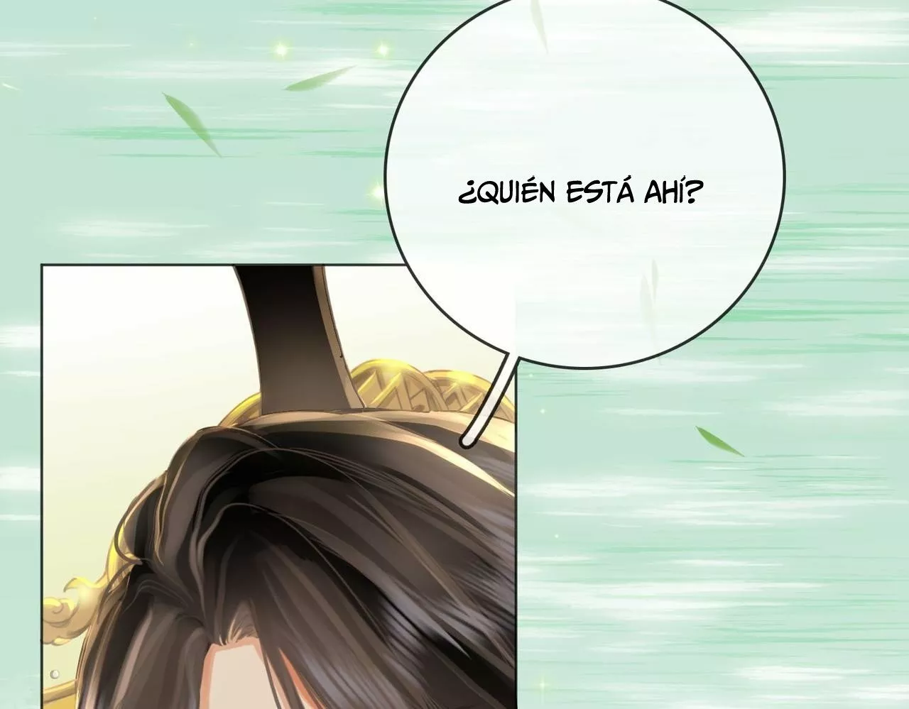 Página 52 del Manga