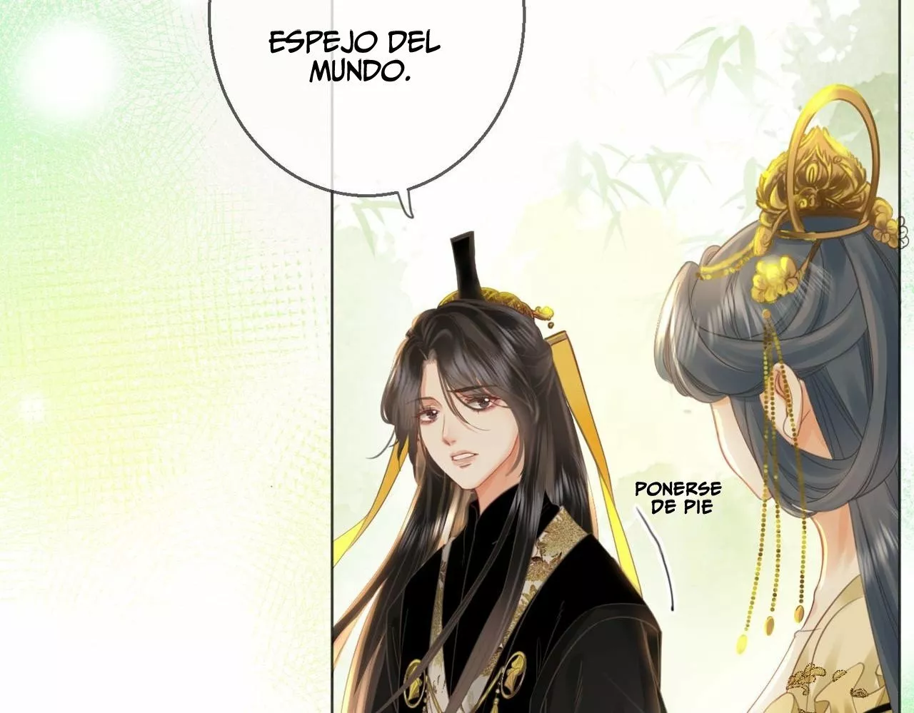 Página 62 del Manga