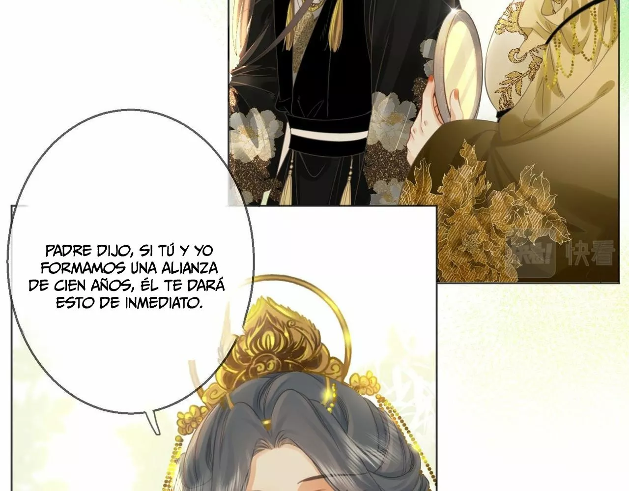 Página 63 del Manga