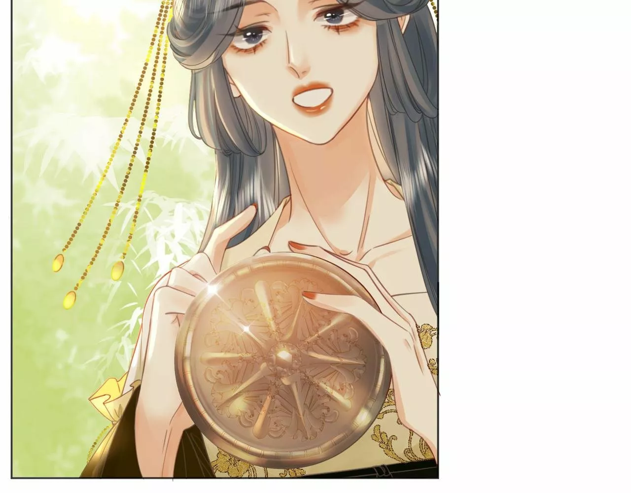 Página 64 del Manga