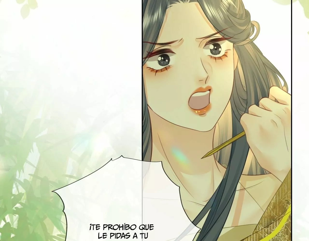 Página 73 del Manga