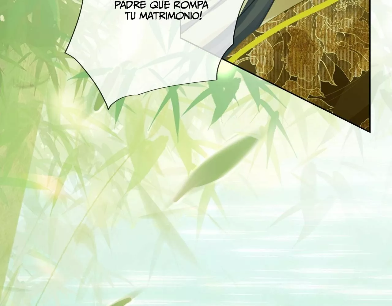 Página 74 del Manga