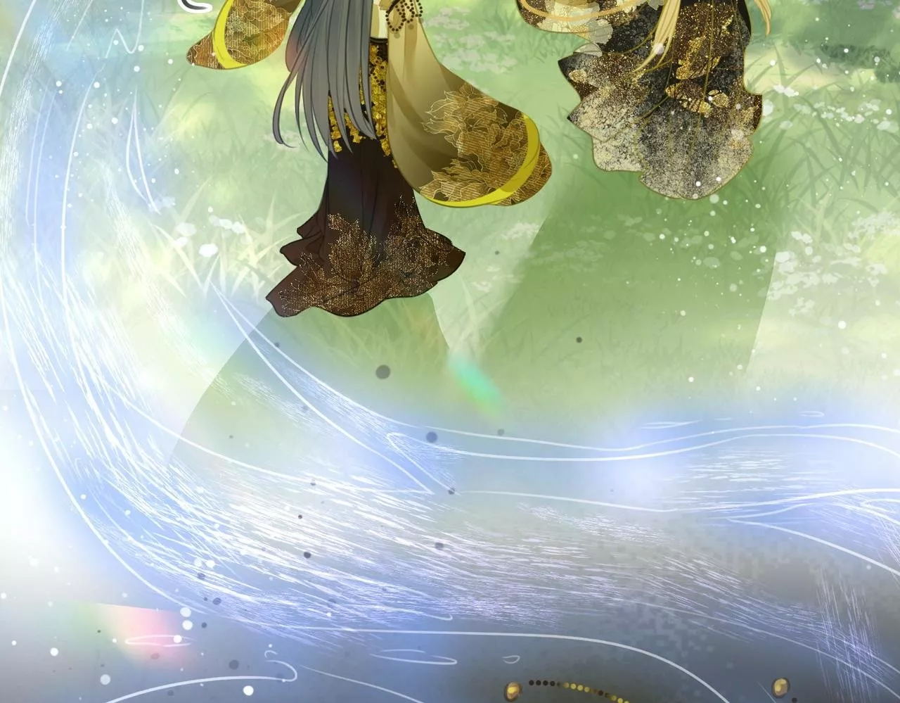 Página 76 del Manga