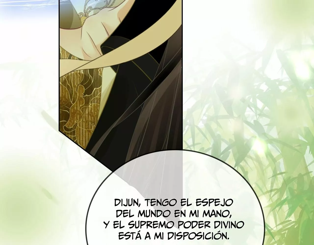 Página 81 del Manga