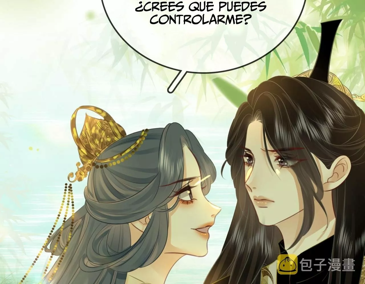 Página 82 del Manga