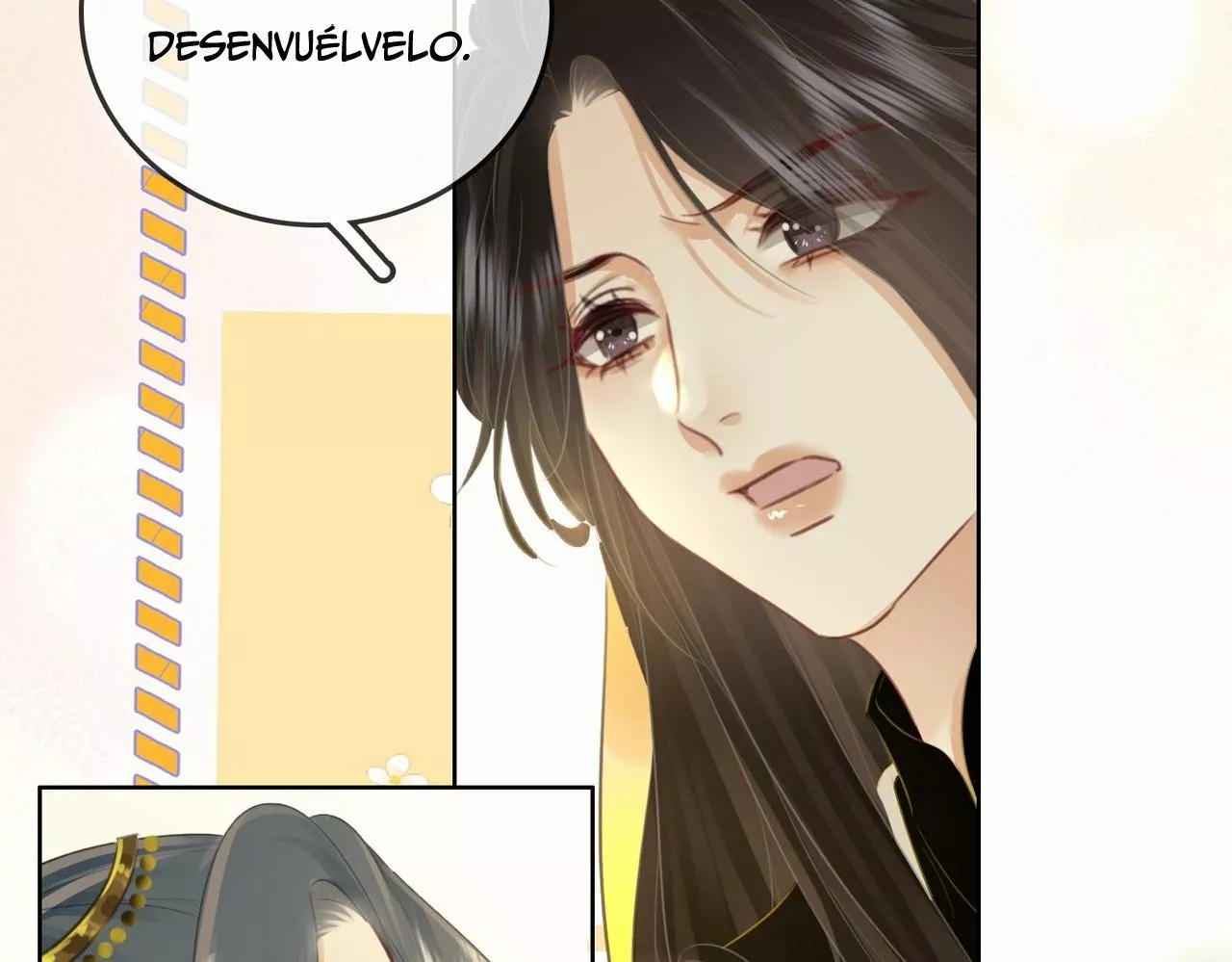 Página 85 del Manga