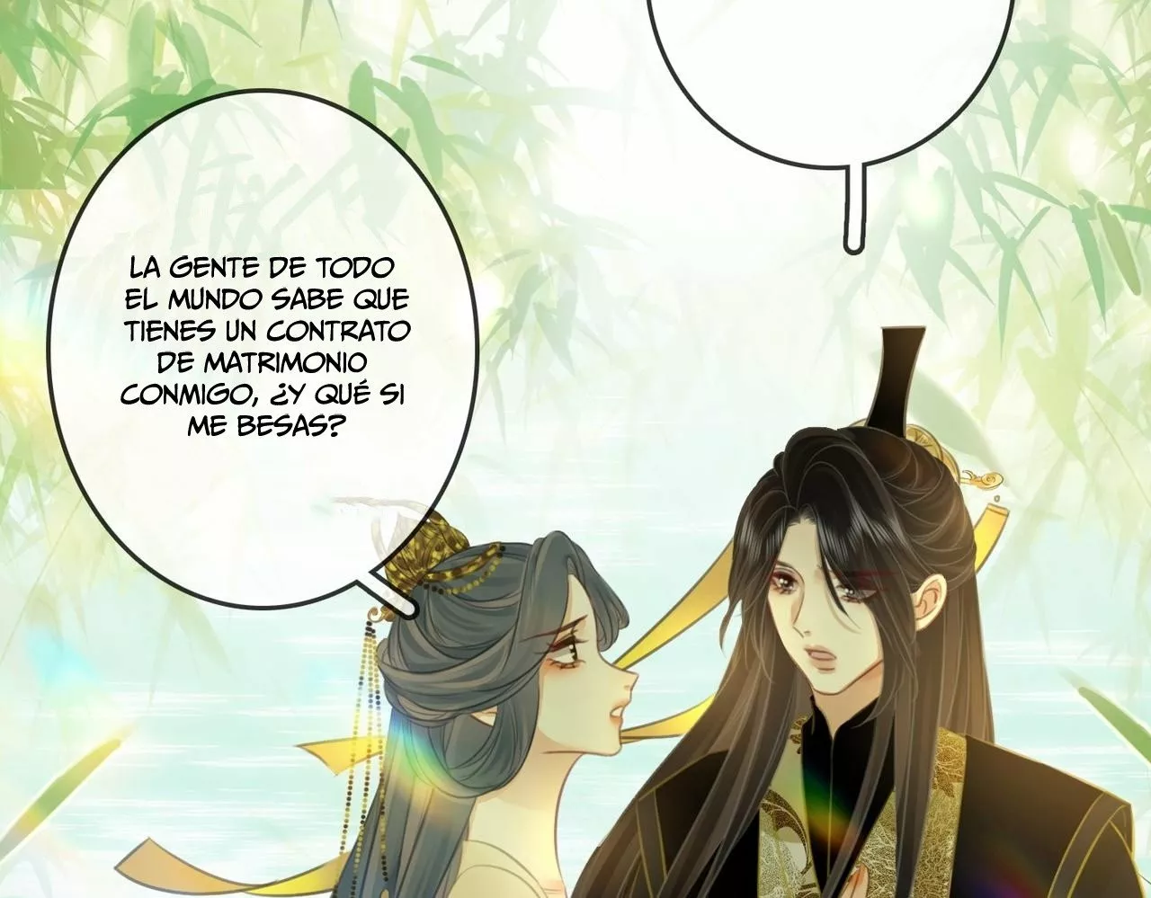 Página 88 del Manga