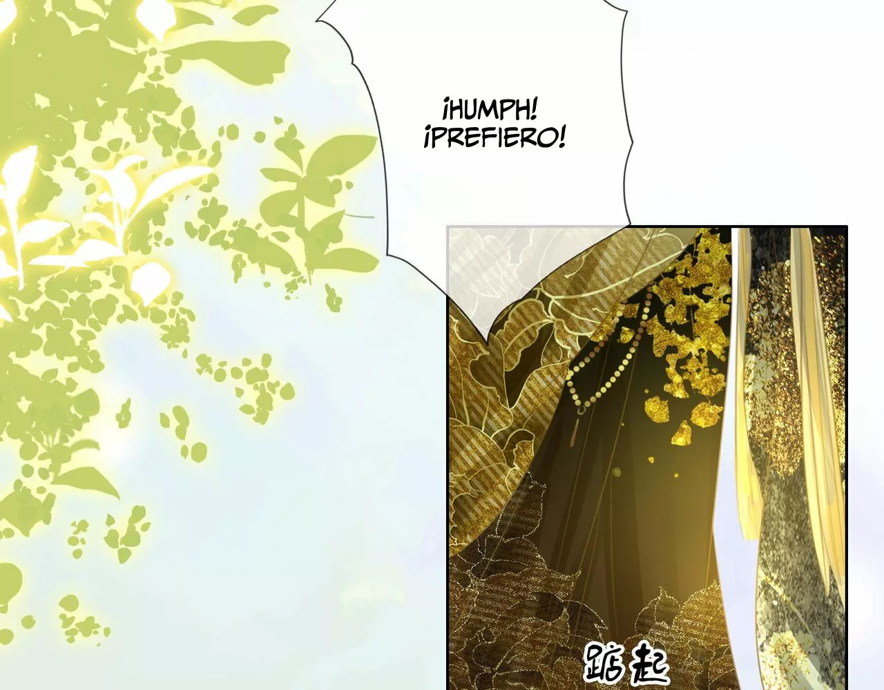 Página 93 del Manga