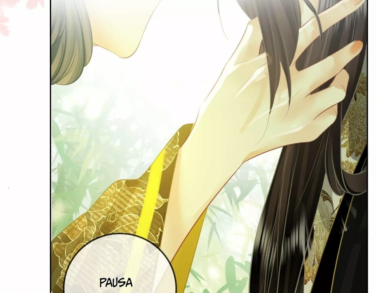 Página 103 del Manga