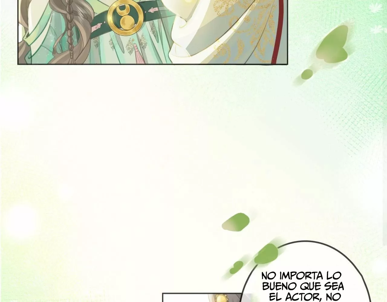 Página 109 del Manga