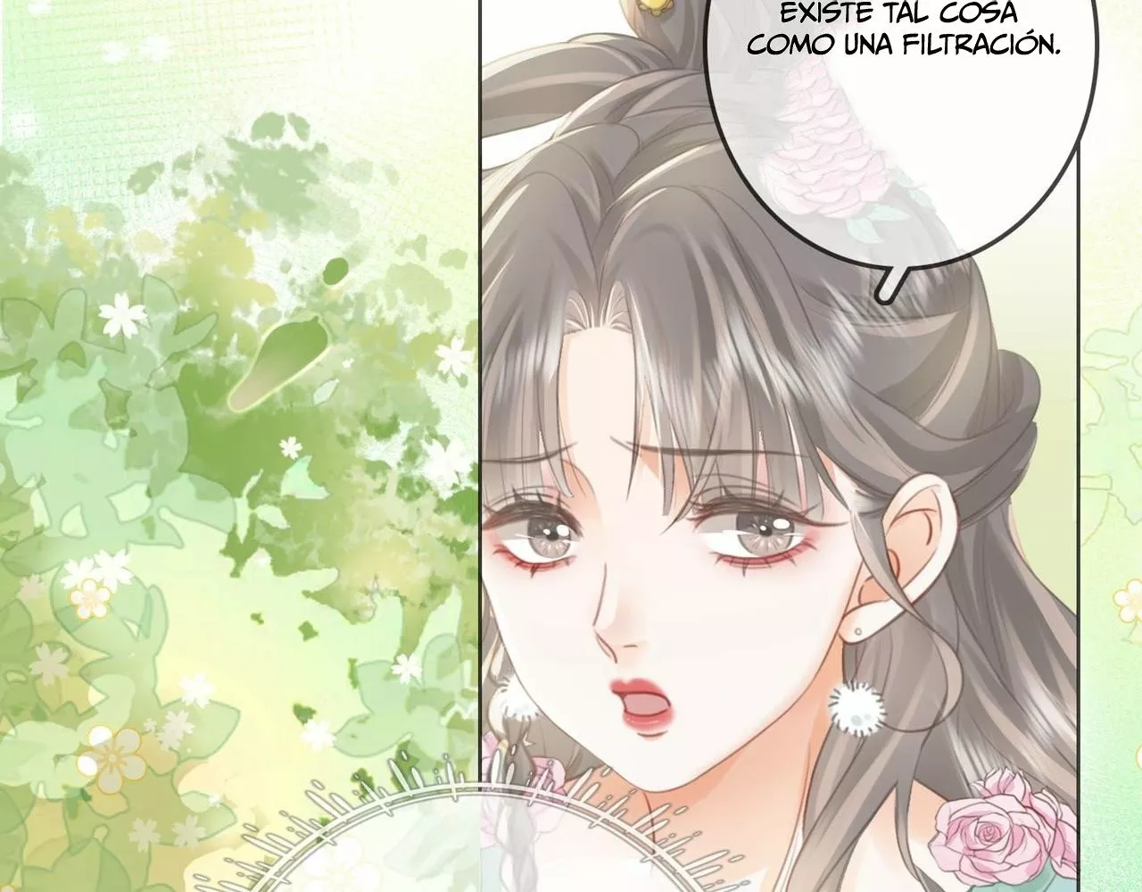 Página 110 del Manga