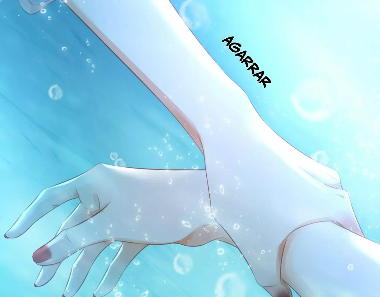 Página 39 del Manga