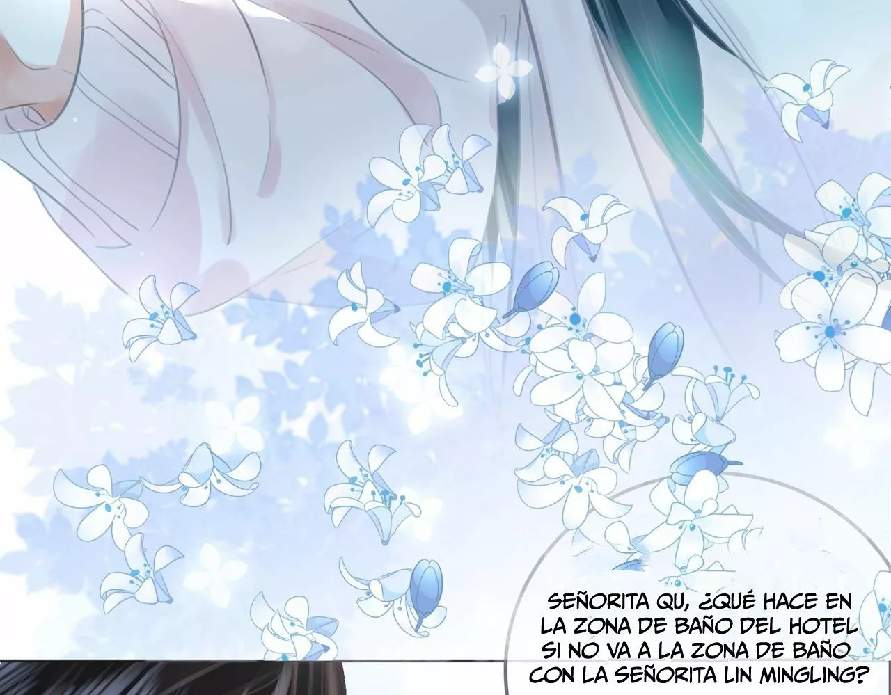 Página 47 del Manga