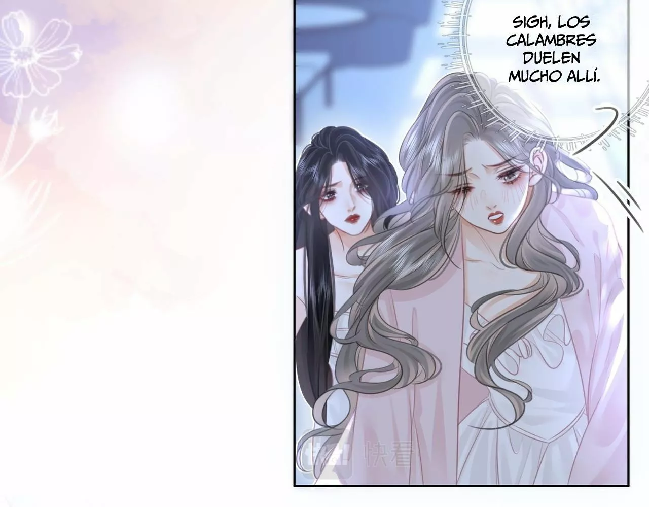 Página 61 del Manga