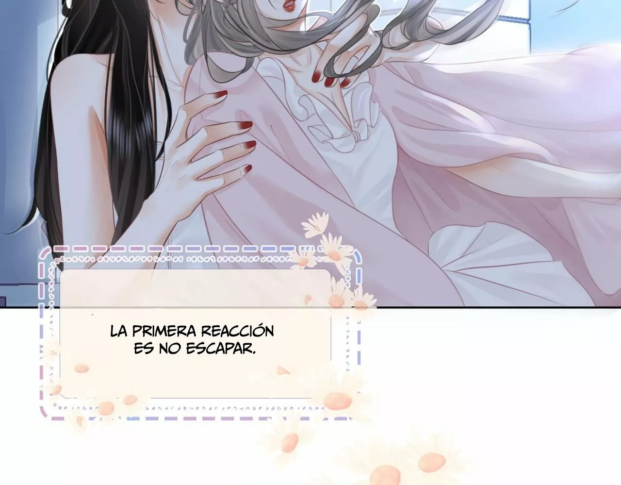 Página 65 del Manga