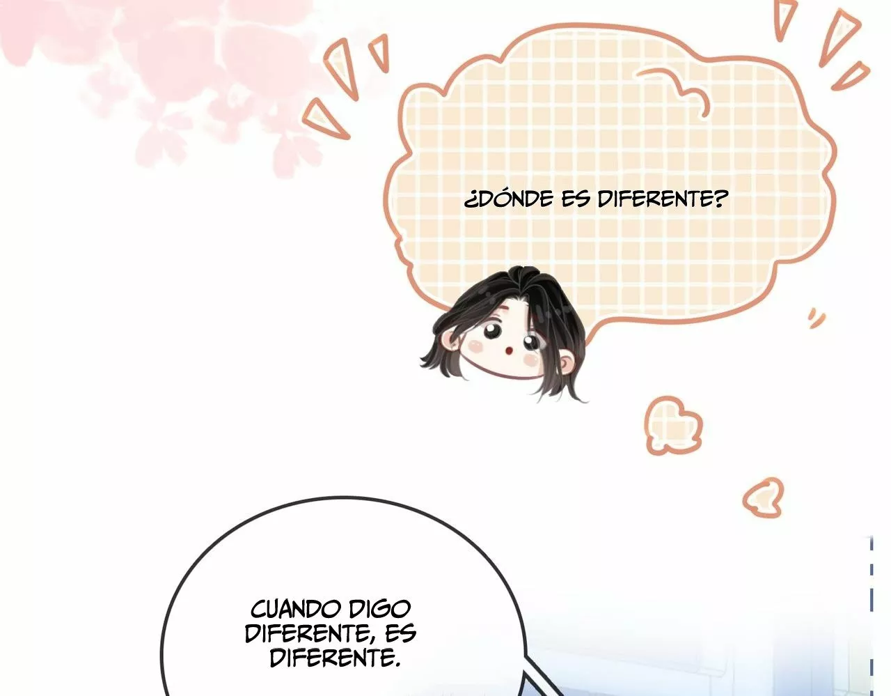 Página 73 del Manga