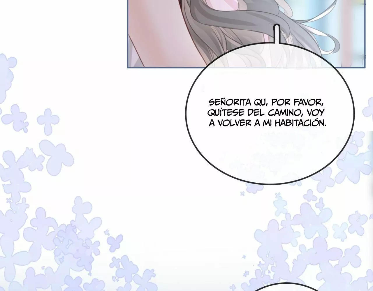 Página 75 del Manga