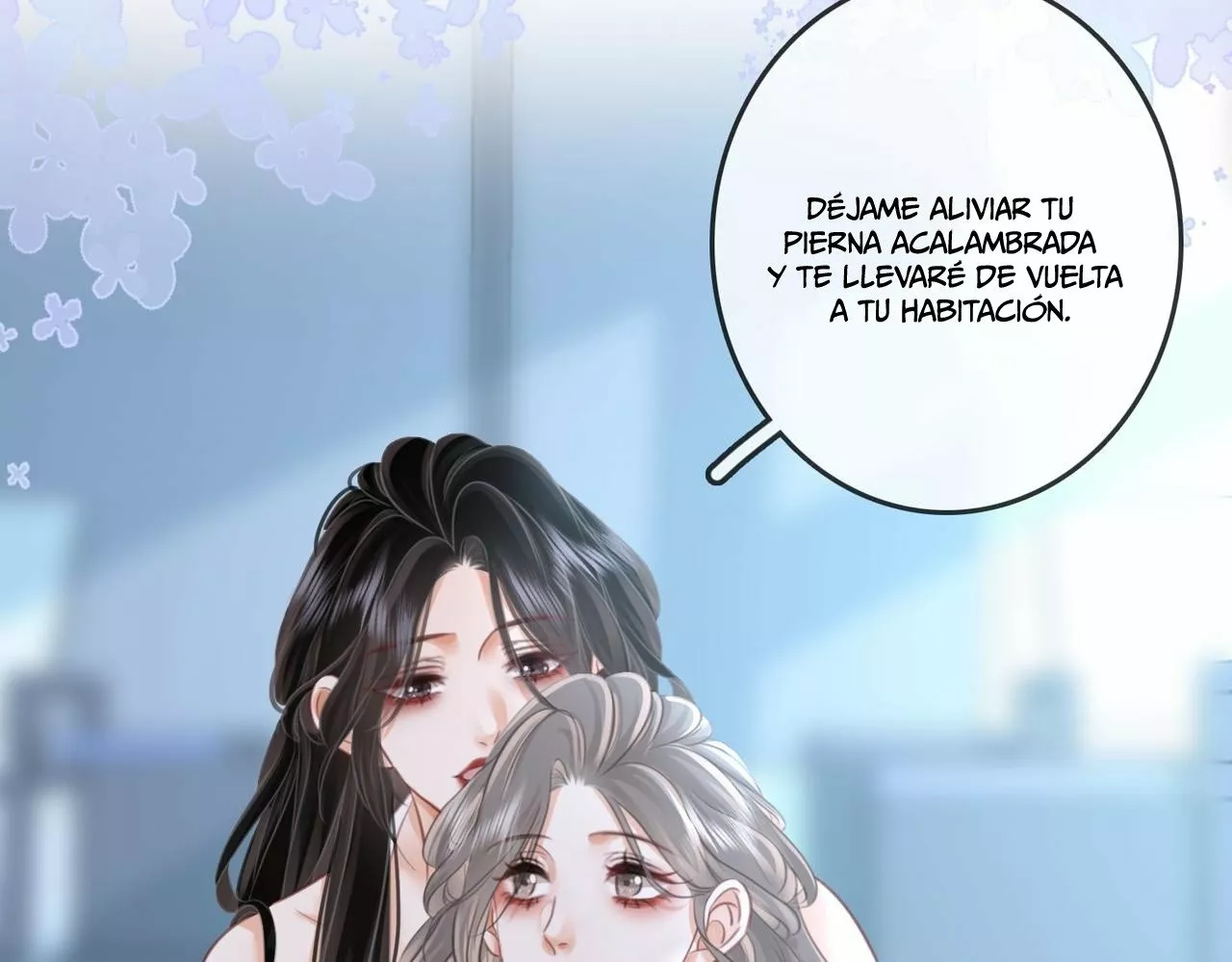 Página 76 del Manga