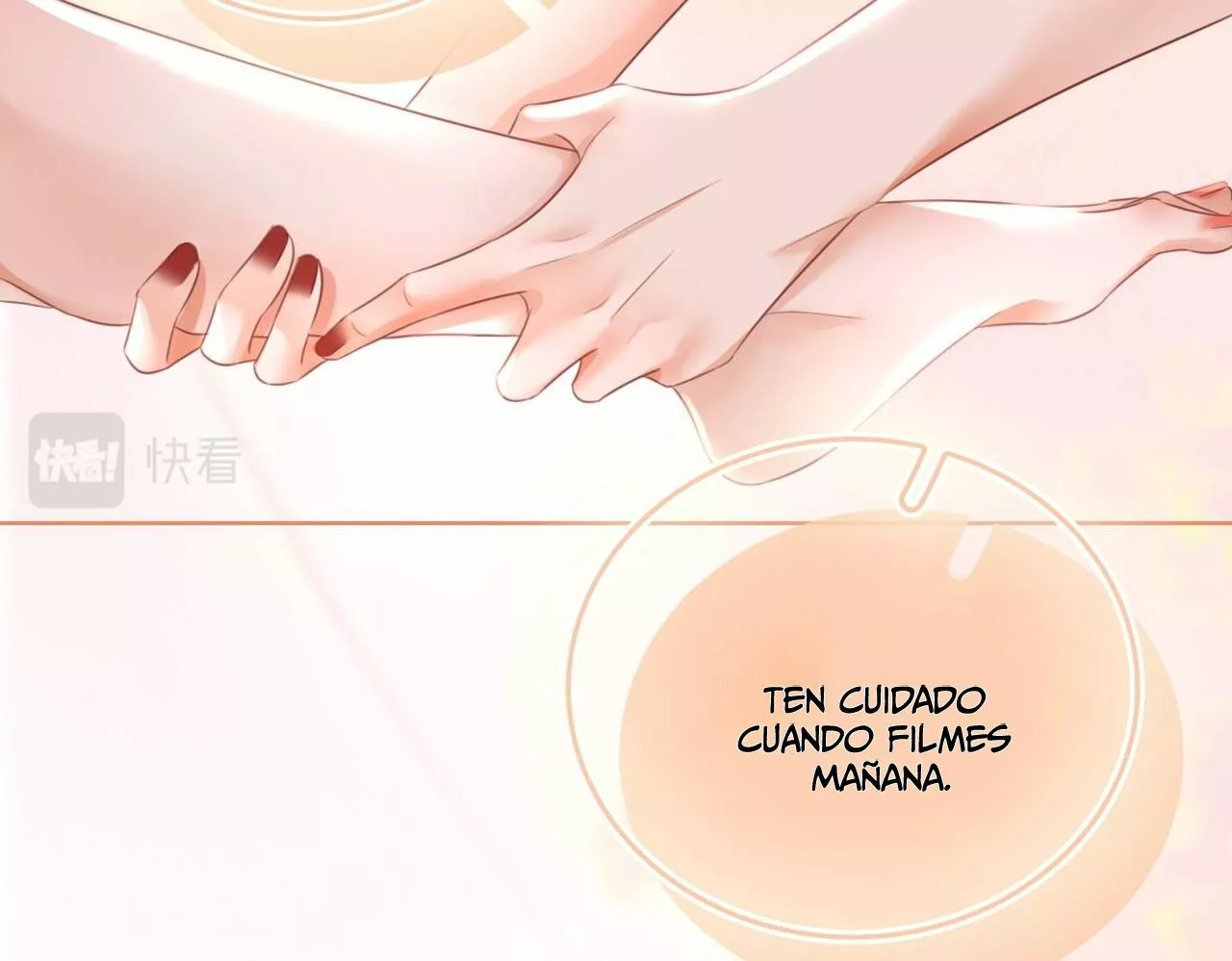 Página 79 del Manga