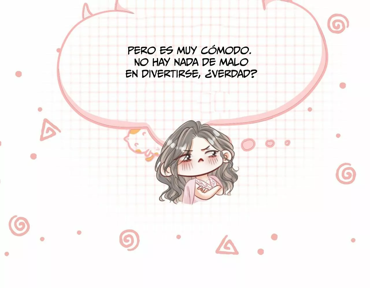 Página 85 del Manga