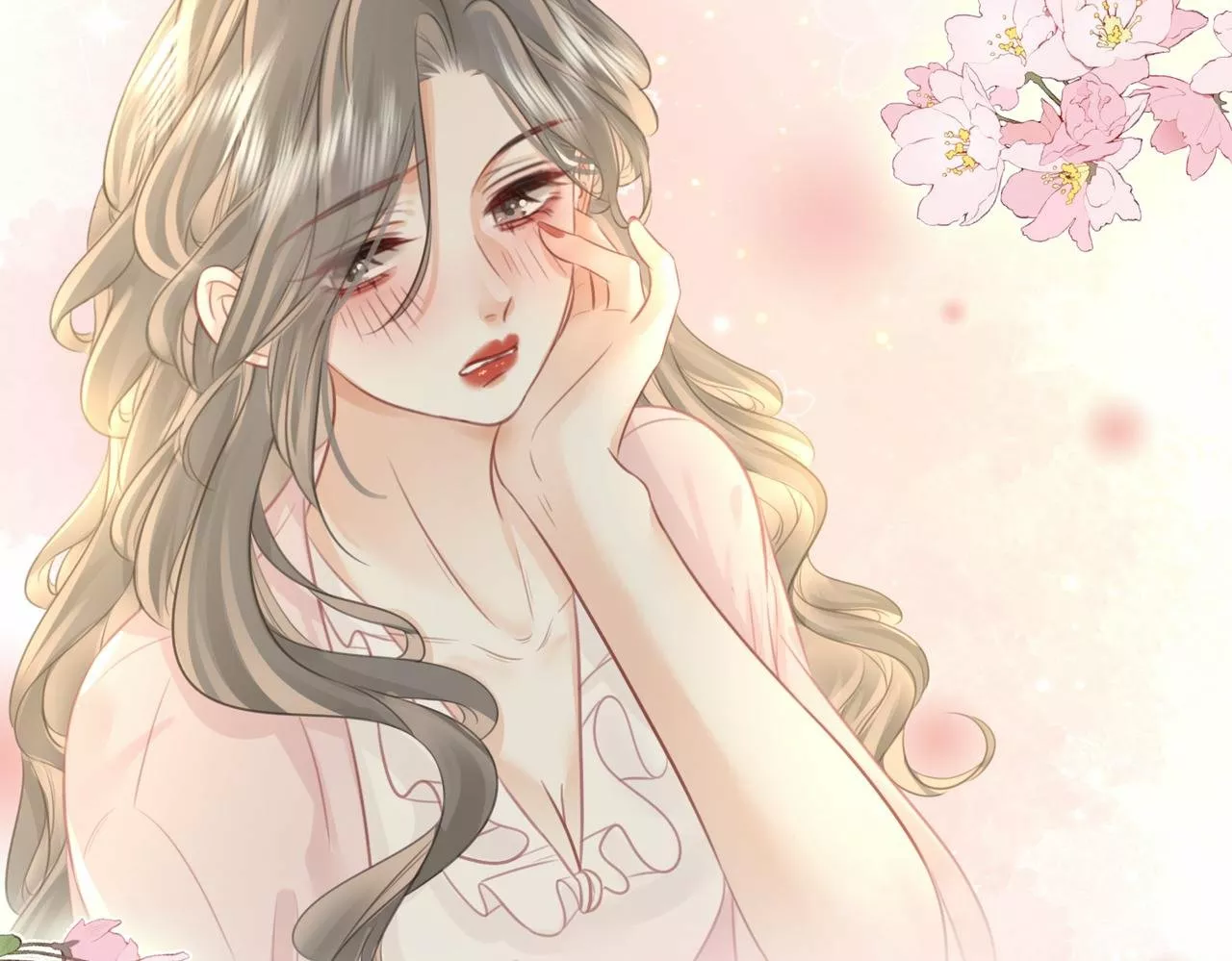 Página 90 del Manga