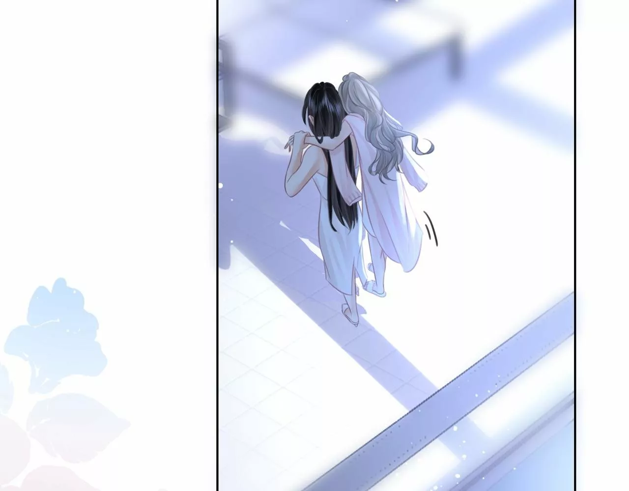 Página 95 del Manga