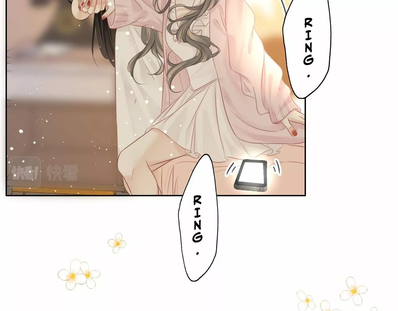 Página 99 del Manga