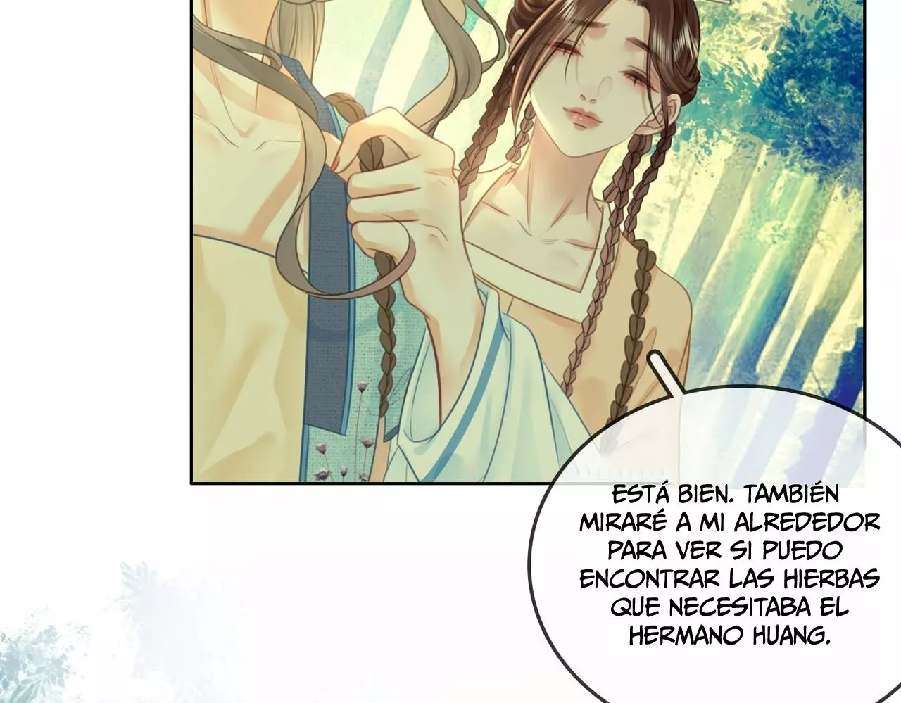 Página 42 del Manga