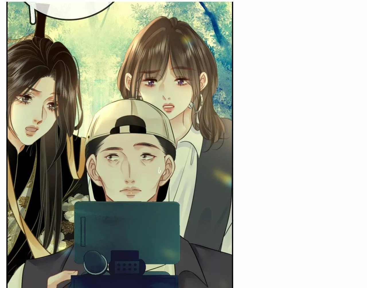 Página 47 del Manga