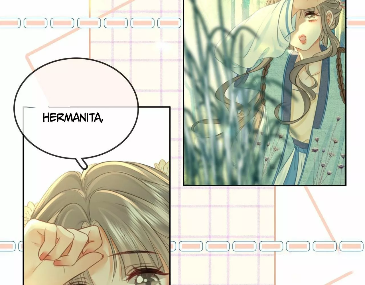 Página 51 del Manga