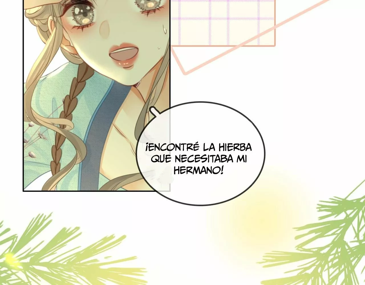 Página 52 del Manga