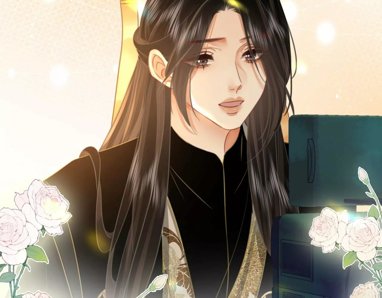 Página 54 del Manga