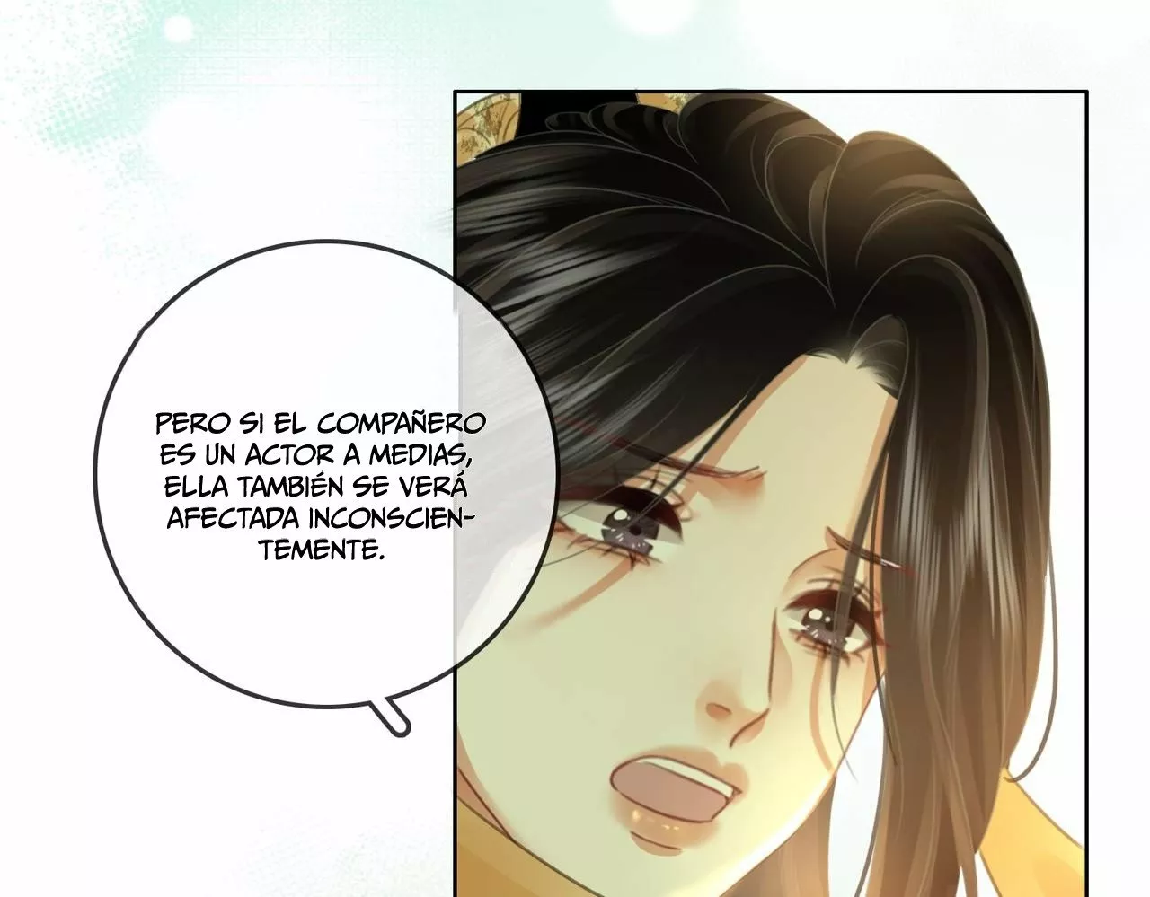 Página 58 del Manga