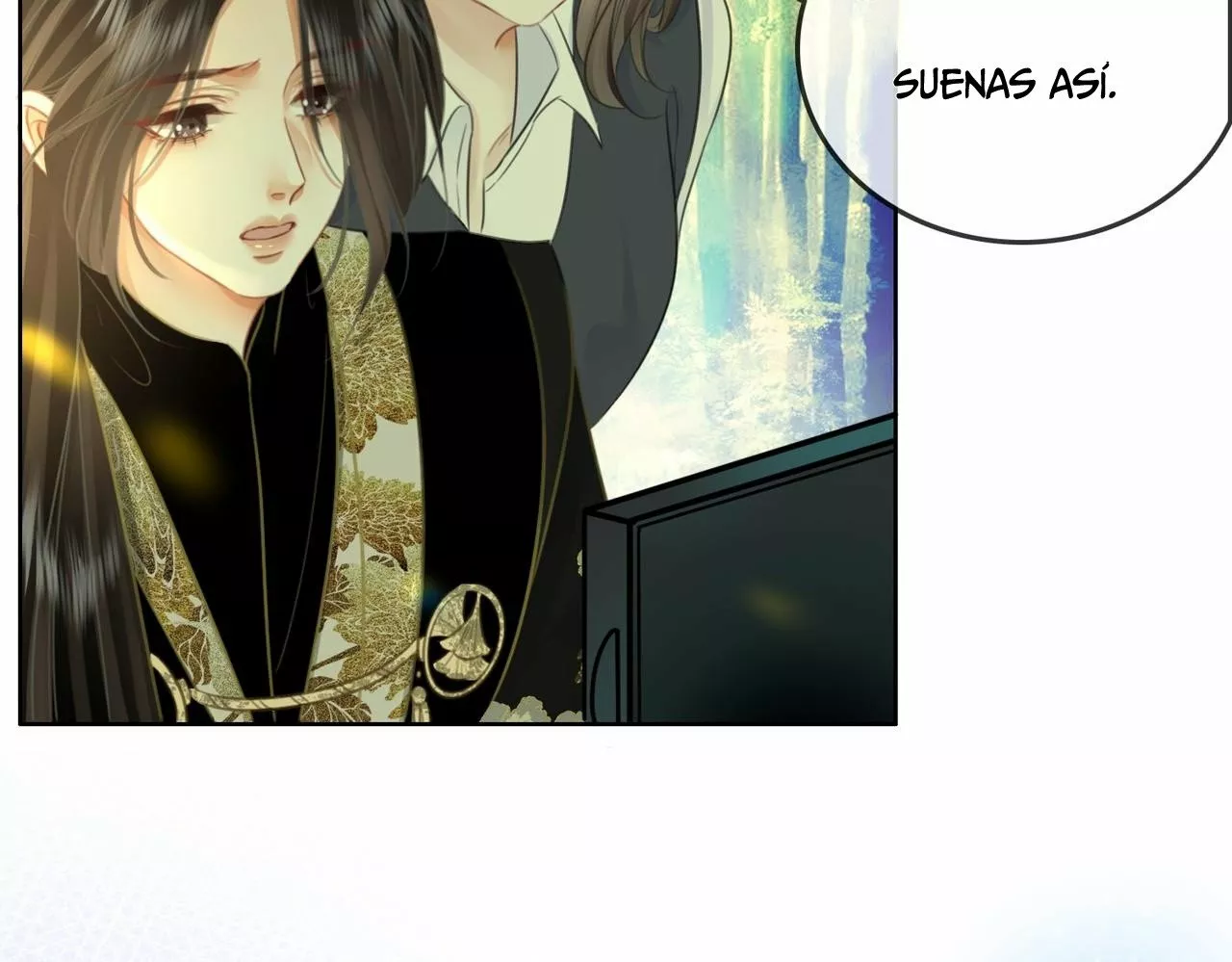 Página 61 del Manga